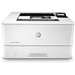 HP LaserJet Pro M404dw Printer (WLAN/US/Duplex)