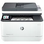 HP LaserJet Pro MFP 3102fdw Laser Printer (USB/LAN/WiFi/Bluetooth)