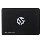 HP S650 SSD Harddisk 240GB (SATA III) 2,5tm