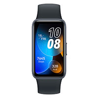 Huawei Band 8 Smartwatch 1,47tm - Sort