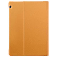 Huawei Flip Cover t/MediaPad T3 10tm (Brun)