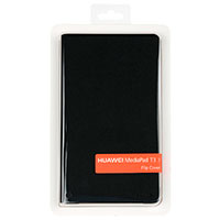 Huawei Flip Cover t/MediaPad T3 7tm (Sort)