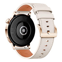 Huawei Watch GT 3 1,3tm - Hvid lder