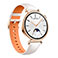 Huawei Watch GT 4 1,3tm - Hvid lder