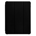 Hurtel Stand Cover iPad Pro m/Stander (12,9tm) Sort