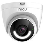 Imou Turret Eyeball Kamera Trdls 2MP (IPC-T26EP)