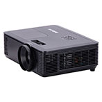 InFocus Genesis IN118BB DLP-projektor Full HD (1920x1080)