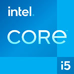 Intel Core i5 12600KF Gen. 12 CPU - 3,7 GHz 10 kerner - Intel LGA 1700 (u/Kler)