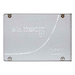 Intel D3-S4520 SSD 960GB - SATA III (TLC) 2,5tm