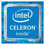 Intel S1200 Celeron G5905 Tray Gen. 10 CPU - 3,5 GHz 2 kerner - Intel LGA 1200