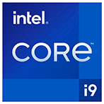 Intel S1200 Core i9 11900K Tray Gen. 11 CPU - 3,5 GHz 8 kerner - Intel LGA 1200