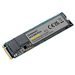 Intenso Premium SSD Harddisk 2TB - M.2 PCIe 3.0 x4 (NVMe)