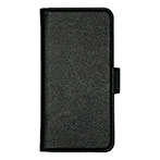 iPhone 11 Pro cover - Lder Wallet (3 Kort) Essentials