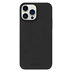 iPhone 13 Pro Cover (Sand touch) Sort - Krusell