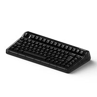 IQUNIX OG80 Dark Side Trdls Gaming Tastatur (RGB) Cherry Brown 