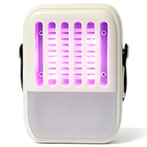 Jata MOST3513 LED Insektlampe m/UV 30m2 (3,7W)