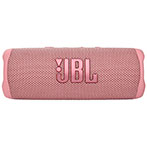 JBL Flip 6 Bluetooth hjttaler (20W) Pink