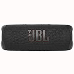 JBL Flip 6 Bluetooth hjttaler (20W) Sort