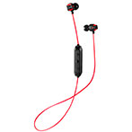 JVC FX103BT XX In-Ear hretelefon (Bluetooth) Rd/Sort