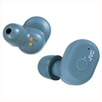 JVC HA-A10T Earbuds - True Wireless (14 timer) Gr