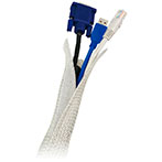 Kabelsamler FlexWrap 1,8m (32 mm) Gr