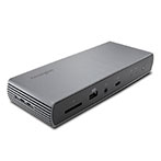 Kensington SD5700T 90W PD Dockingstation (Thunderbolt/Kortlser/USB-A)
