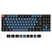 Keychron K1 Pro QMK/VIA RGB Trdls Gaming Tastatur (Mekanisk) Brown Switch