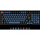 Keychron K4 Pro QMK/VIA RGB K Pro Trdls Gaming Tastatur (Mekanisk) Brown 