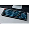 Keychron V5 K Pro Trdls Gaming Tastatur (Mekanisk) Red Switch/Frosted Black