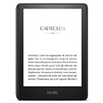 Amazon Kindle Paperwhite 11 Signature WiFi E-bogslser 6,8tm u/reklamer (32GB) Sort