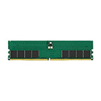 Kingston ValueRAM CL42 64GB - 5200MHz - RAM DDR5