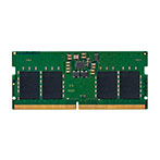 Kingston ValueRAM SO-DIMM CL42 8GB - 5600MHz - RAM DDR5