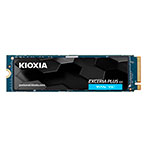 Kioxia Exceria Plus G3 SSD Harddisk 1TB - M.2 PCIe 4.0 (NVMe)