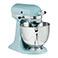 KitchenAid Artisan 5KSM175PSEIC Kkkenmaskine 3/4,8 Liter (300W) Ice Blue