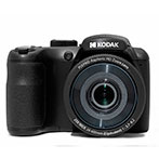 Kodak Pixpro AZ255 Digital Kamera (16MP) Sort