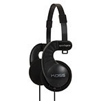 Koss Sporta Pro On-Ear Hretelefoner (3,5mm)