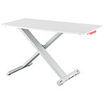 Leitz Ergo Cosy Desk Riser Hve-/snkebord