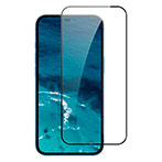 Lippa Full Beskyttelsesglas iPhone 14 Pro (2,5D)
