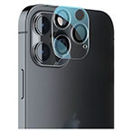 Lippa Kamerabeskyttelsesglas (iPhone 14 Pro/Pro Max)