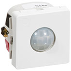LK Fuga IHC PIR sensor 24V DC (1 modul) Hvid