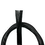 Logilink Kabelskjuler Fleksibel (1,8m x 32mm)