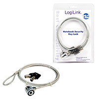 Logilink Wirels t/Laptop 1.5m (m/Ngler)
