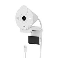 Logitech BRIO 300 Webcam (1280x720/1920x1080)