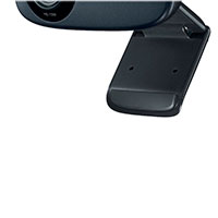 Logitech C310  DH Webcam (720p)