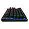 Logitech G PRO X LIGHTSYNC Bluetooth Tastatur (Mekanisk)