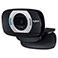 Logitech HD C615 Webkamera (1920x1080)