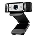 Logitech C930e Webkamera (1080p) 