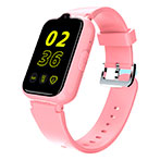 Manta SWK03PK Junior Joy 4G Smartwatch t/Brn - Pink