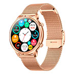 Manta SWU301GD Kelly Smartwatch 1,3tm - Guld