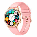 Manta SWU301PK Kelly Smartwatch 1,3tm - Pink
